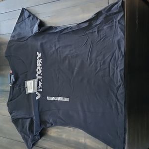 Victory Motorcycle Tshirt